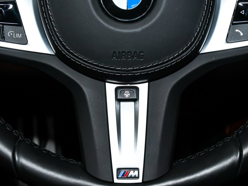 Used 2026 BMW 840i xDrive w/ M Sport Professional Package AWD/4WD image 45