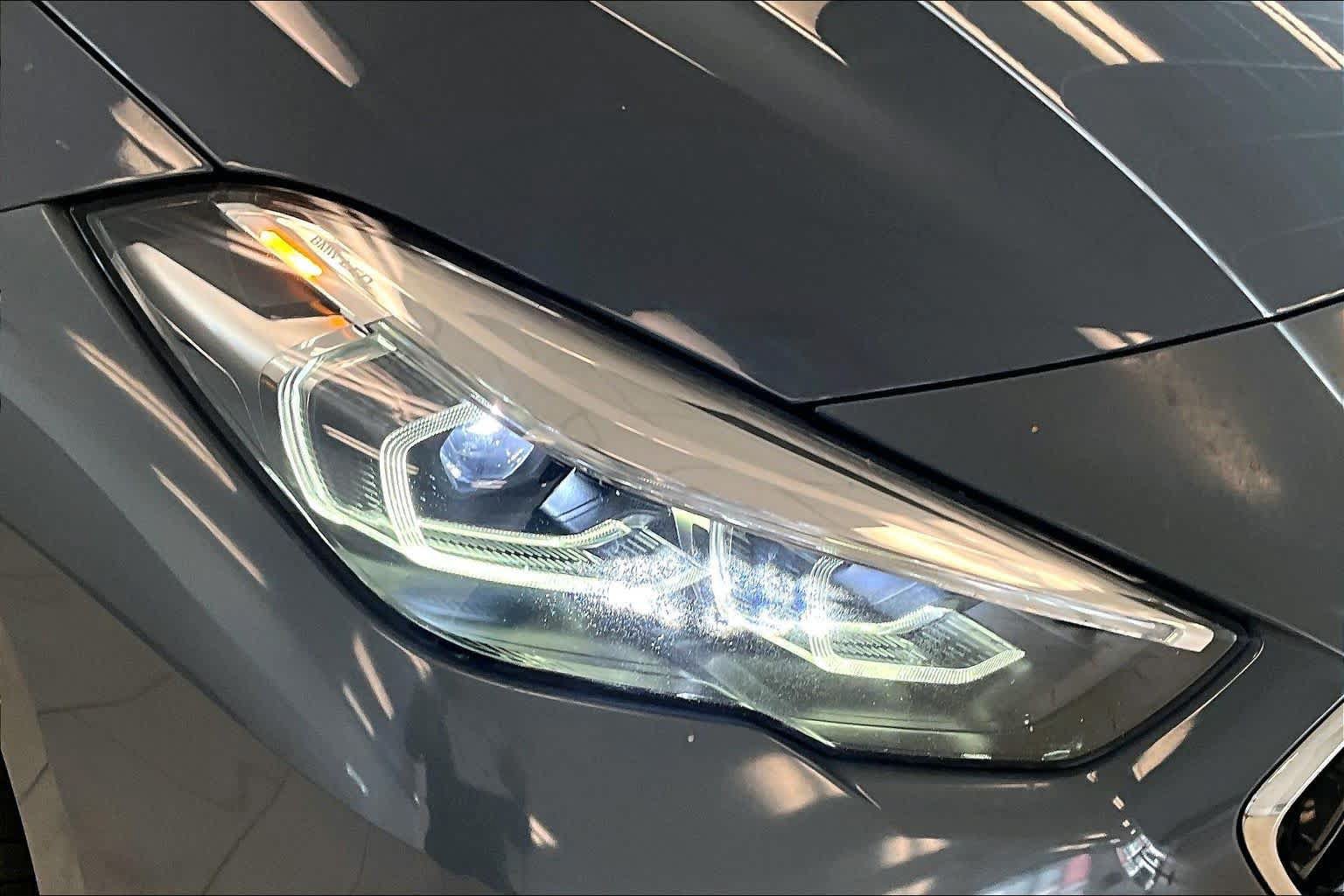 Used 2022 BMW 228i Gran Coupe w/ Convenience Package FWD image 25