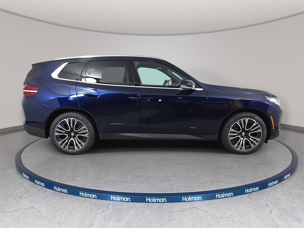 New 2026 BMW X3 xDrive30 w/ Convenience Package image 4