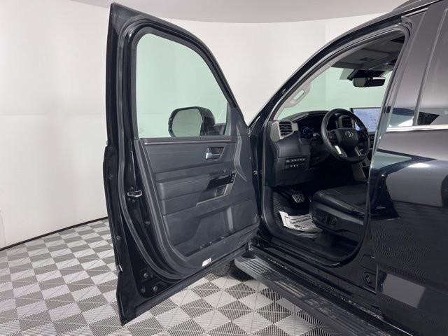 Used 2023 Toyota Sequoia Limited w/ TRD Off-Road Package image 16