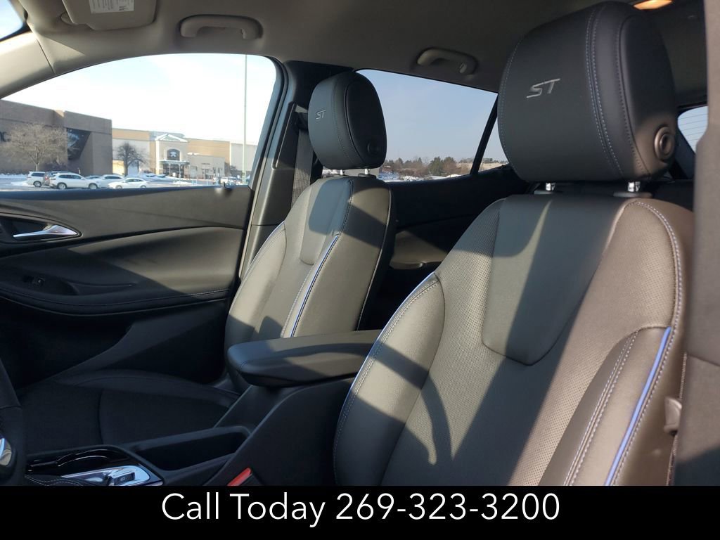 New 2026 Buick Encore GX Sport Touring w/ Comfort Package image 19