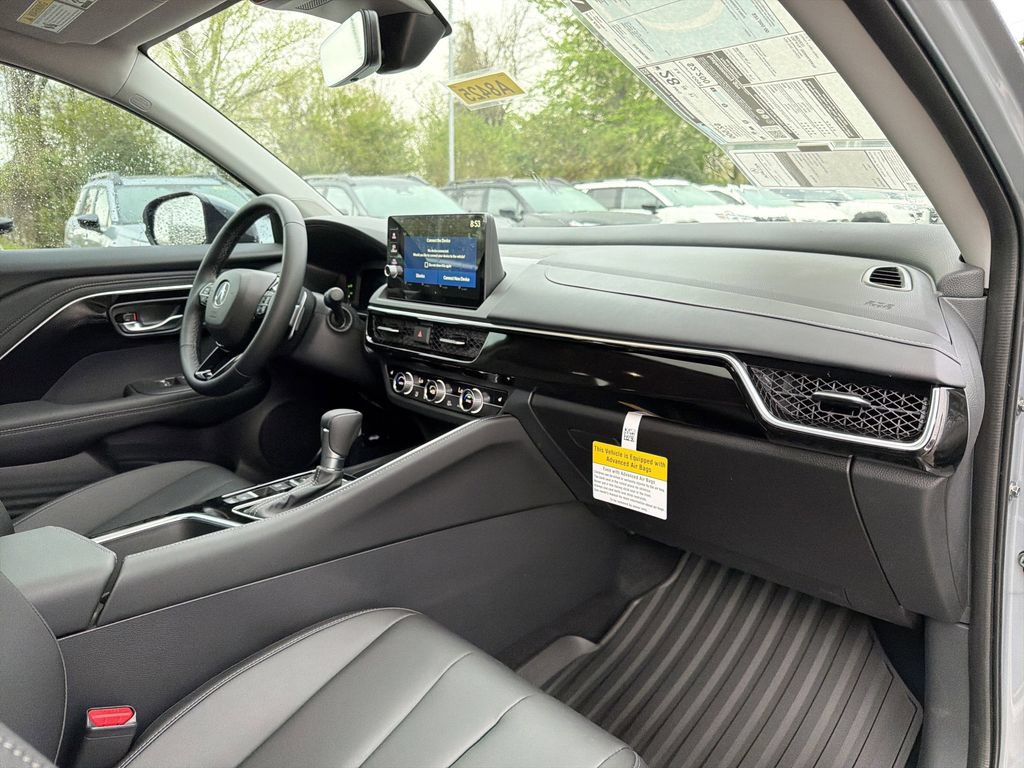New 2026 Acura ADX FWD image 19