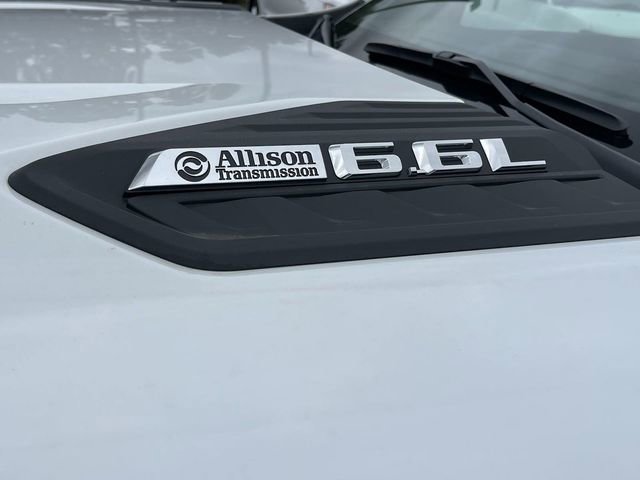 New 2024 Chevrolet Silverado 3500 W/T w/ WT Convenience Package image 34