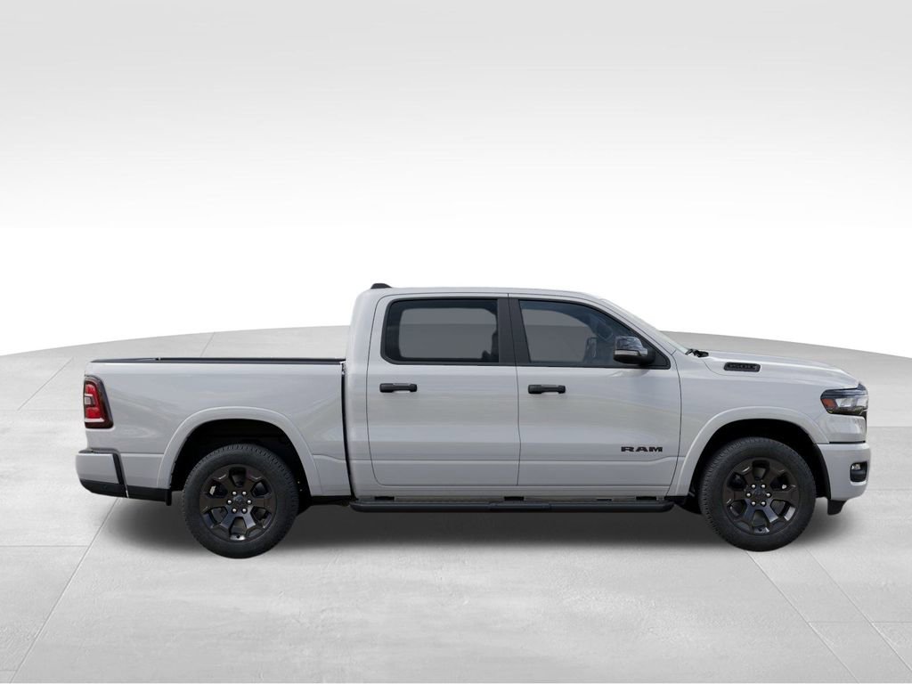 New 2026 RAM 1500 Big Horn image 22