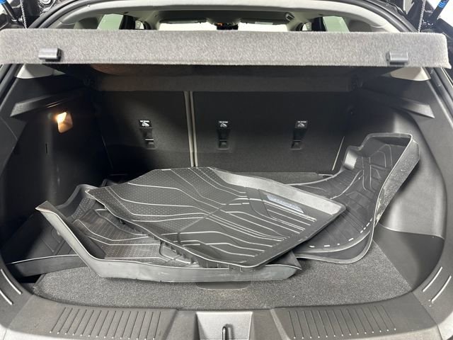 Used 2025 Chevrolet Trax ACTIV image 26