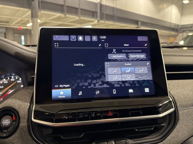 Used 2023 Jeep Compass Latitude image 5