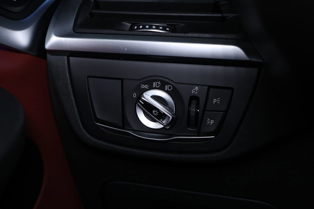 Used 2022 BMW X3 xDrive30i w/ Premium Package image 30