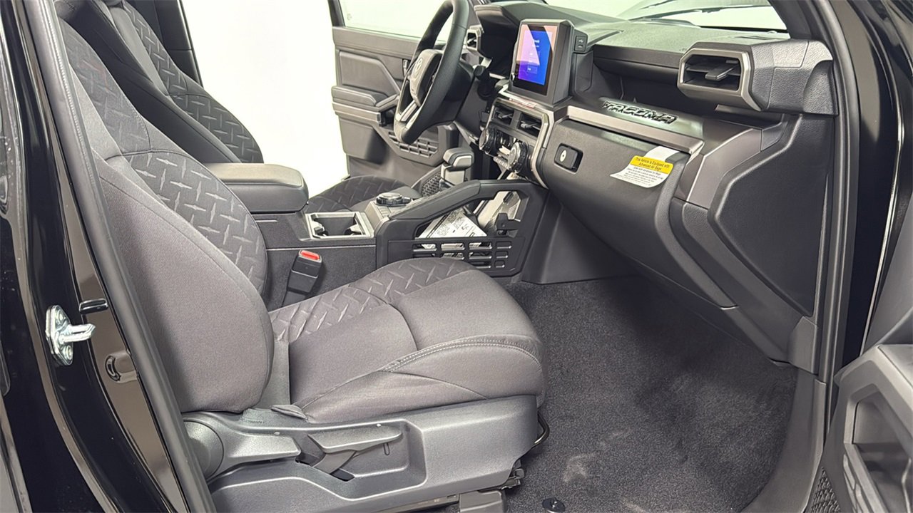 New 2026 Toyota Tacoma SR5 image 18