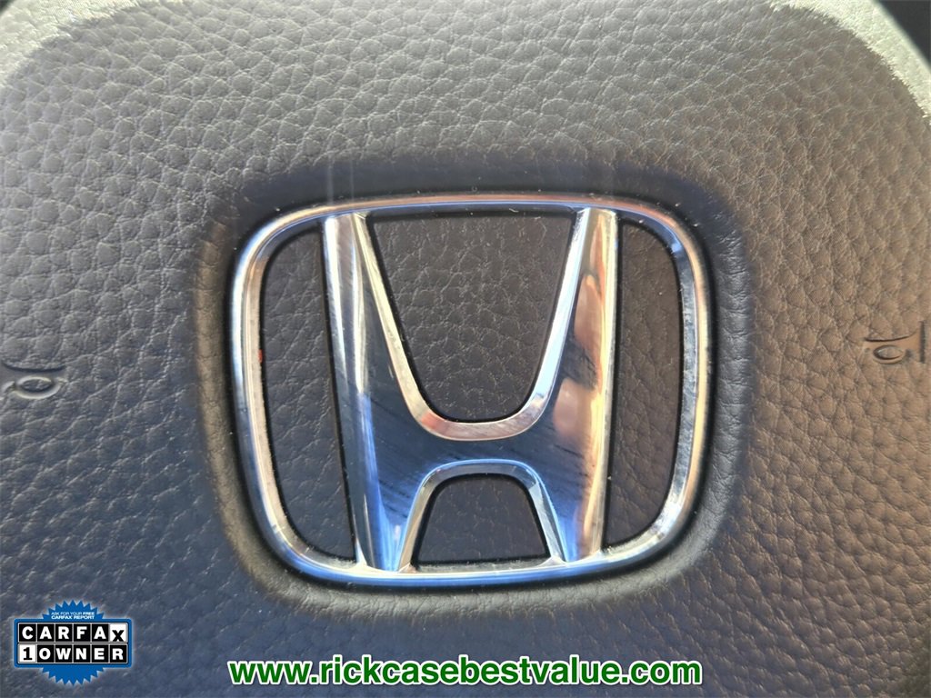 Used 2026 Honda HR-V LX image 27
