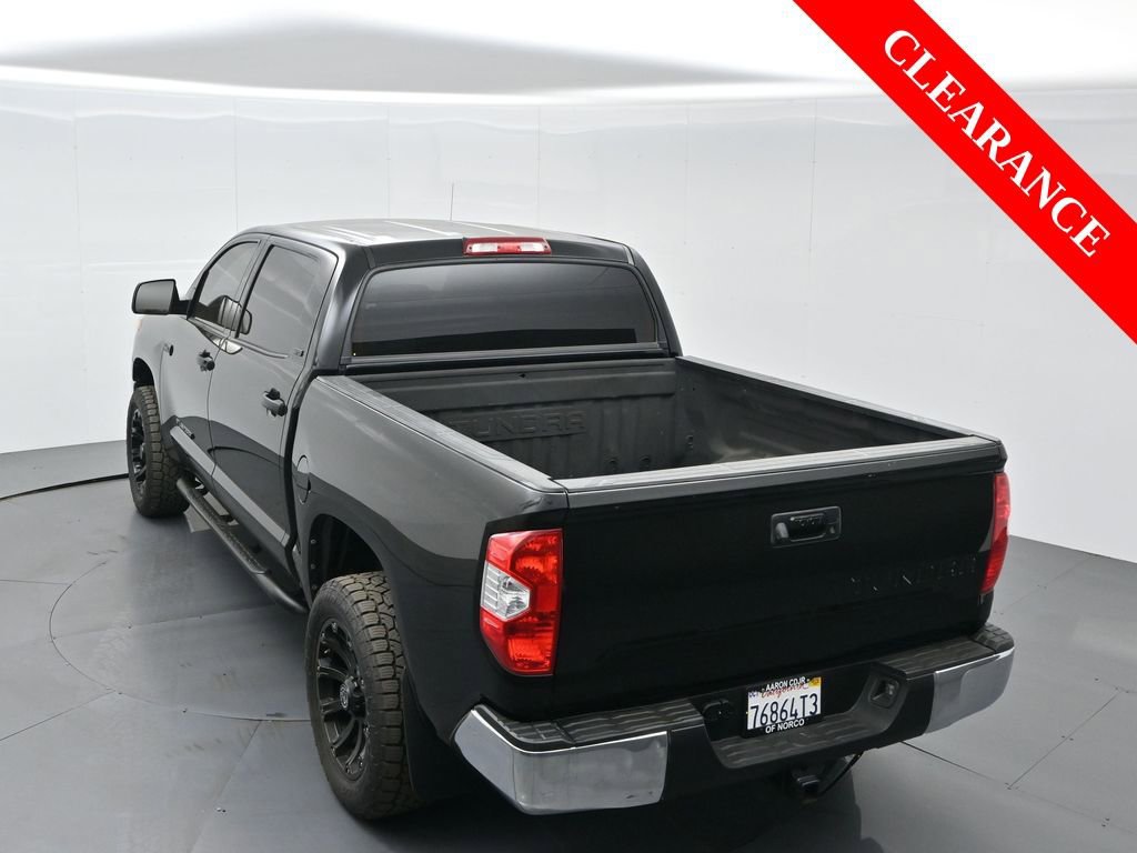 Used 2018 Toyota Tundra SR5 image 57