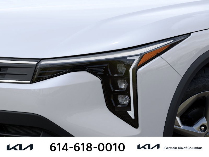 New 2026 Kia K4 FWD image 13