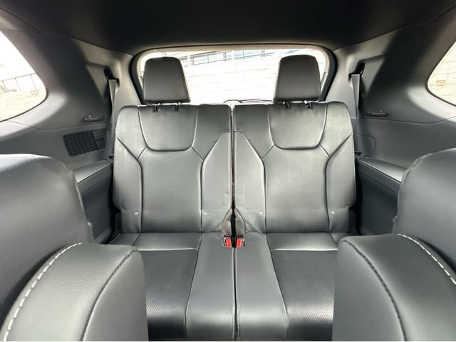 New 2026 Lexus TX 350 FWD image 40