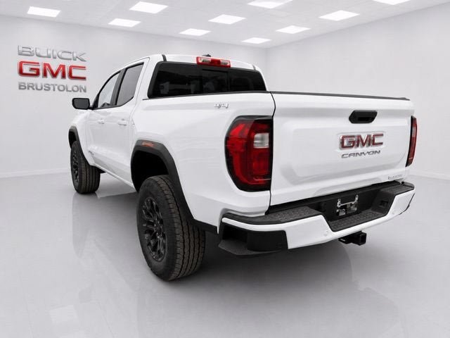 New 2026 GMC Canyon Elevation w/ Convenience Package AWD/4WD image 8
