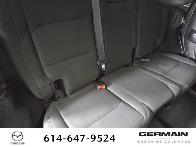 Used 2022 Jeep Wrangler Unlimited Sport AWD/4WD image 22