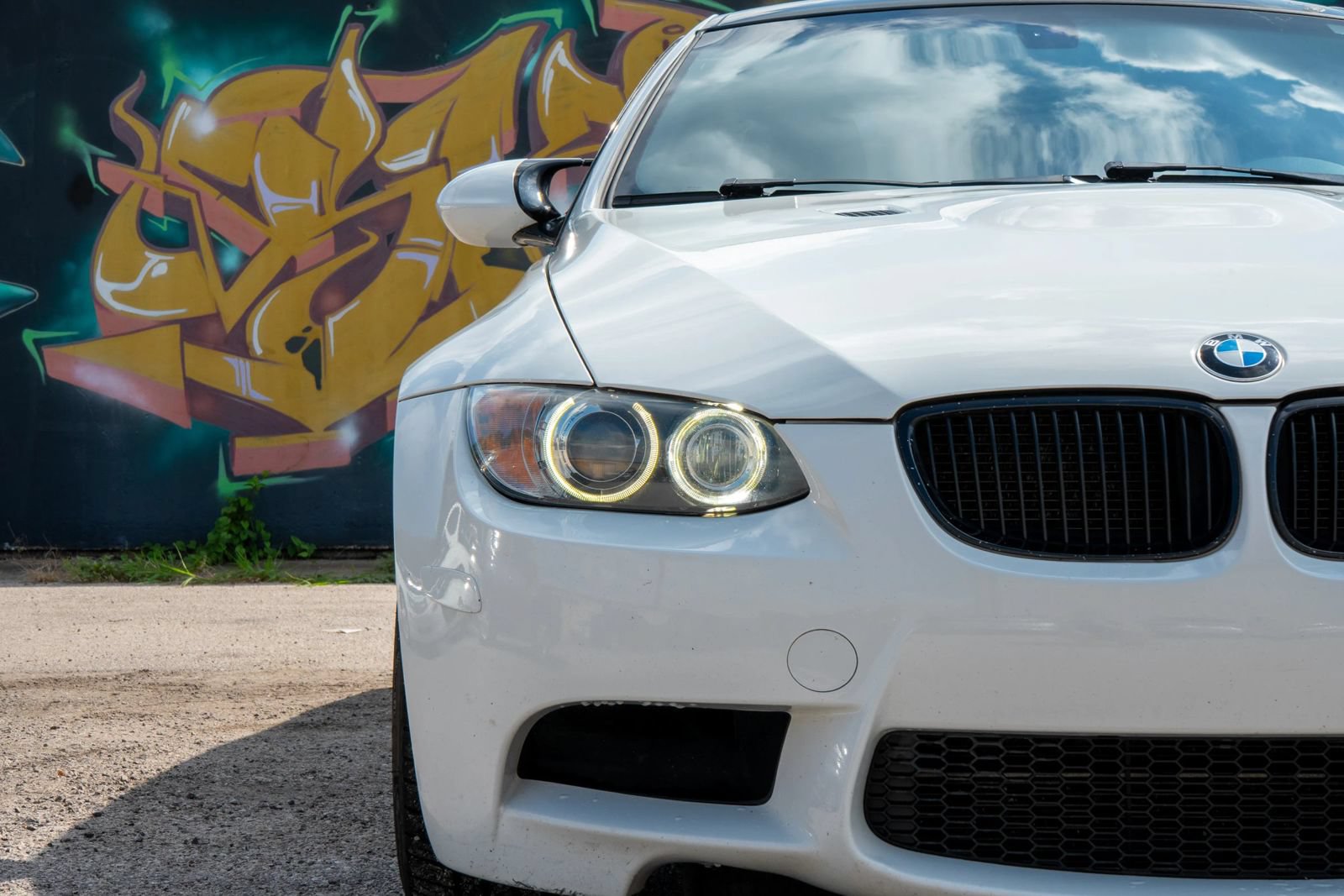 Used 2012 BMW M3 Coupe RWD image 15