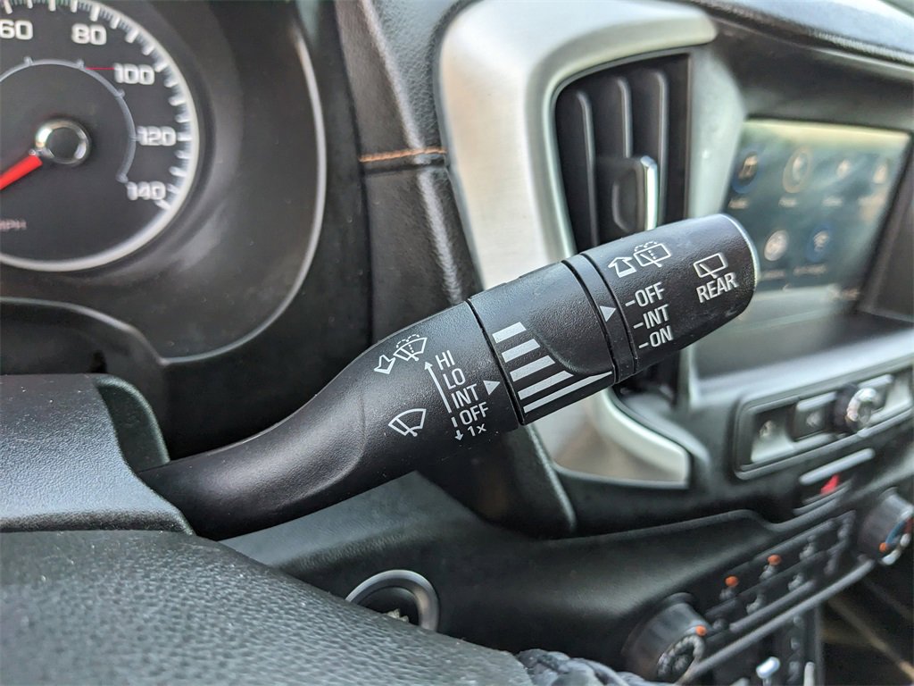 Used 2018 GMC Terrain SLE image 33