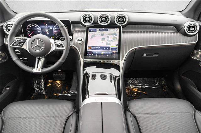 Certified 2026 Mercedes-Benz GLC 300 4MATIC image 20