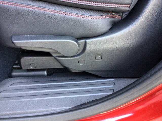 New 2026 Chevrolet Traverse RS w/ LPO, Floor Liner Package image 23