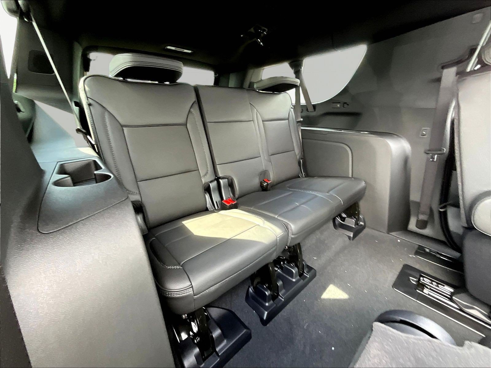 New 2026 GMC Yukon XL Denali AWD/4WD image 21