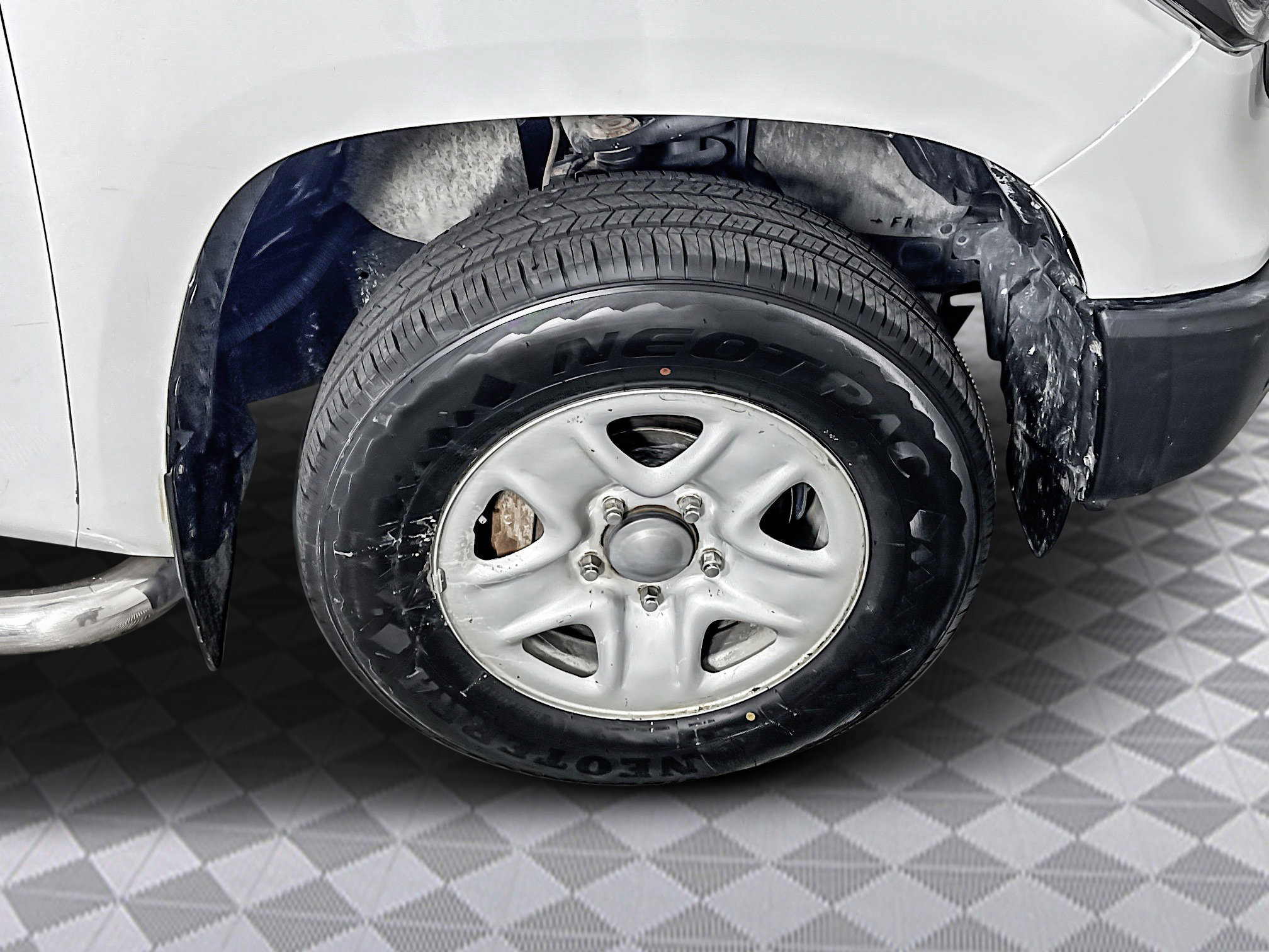 Used 2018 Toyota Tundra Limited image 31