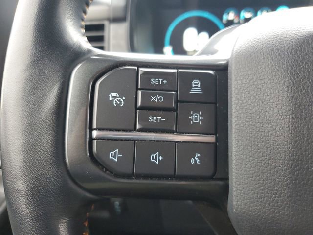 Used 2021 Ford F150 Tremor w/ Equipment Group 402A High image 17