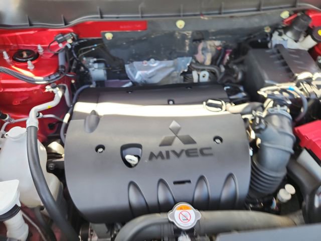 Used 2022 Mitsubishi Outlander Sport SE image 15