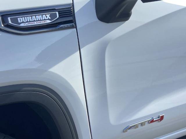 Used 2022 GMC Sierra 1500 AT4 w/ AT4 Premium Package image 28