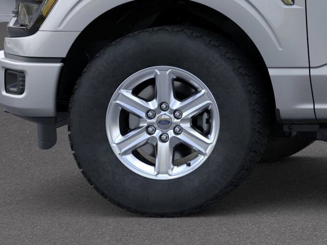 New 2026 Ford F150 XLT w/ Equipment Group 301A Standard image 19