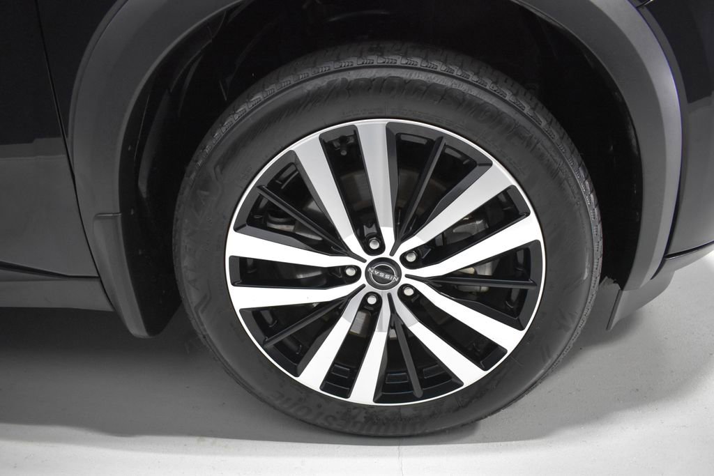 Certified 2024 Nissan Pathfinder Platinum image 10