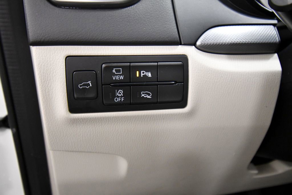 Used 2021 MAZDA CX-9 Signature image 22