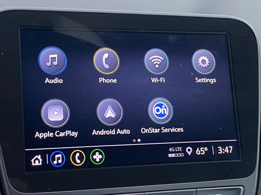 Used 2022 Chevrolet Malibu RS image 15