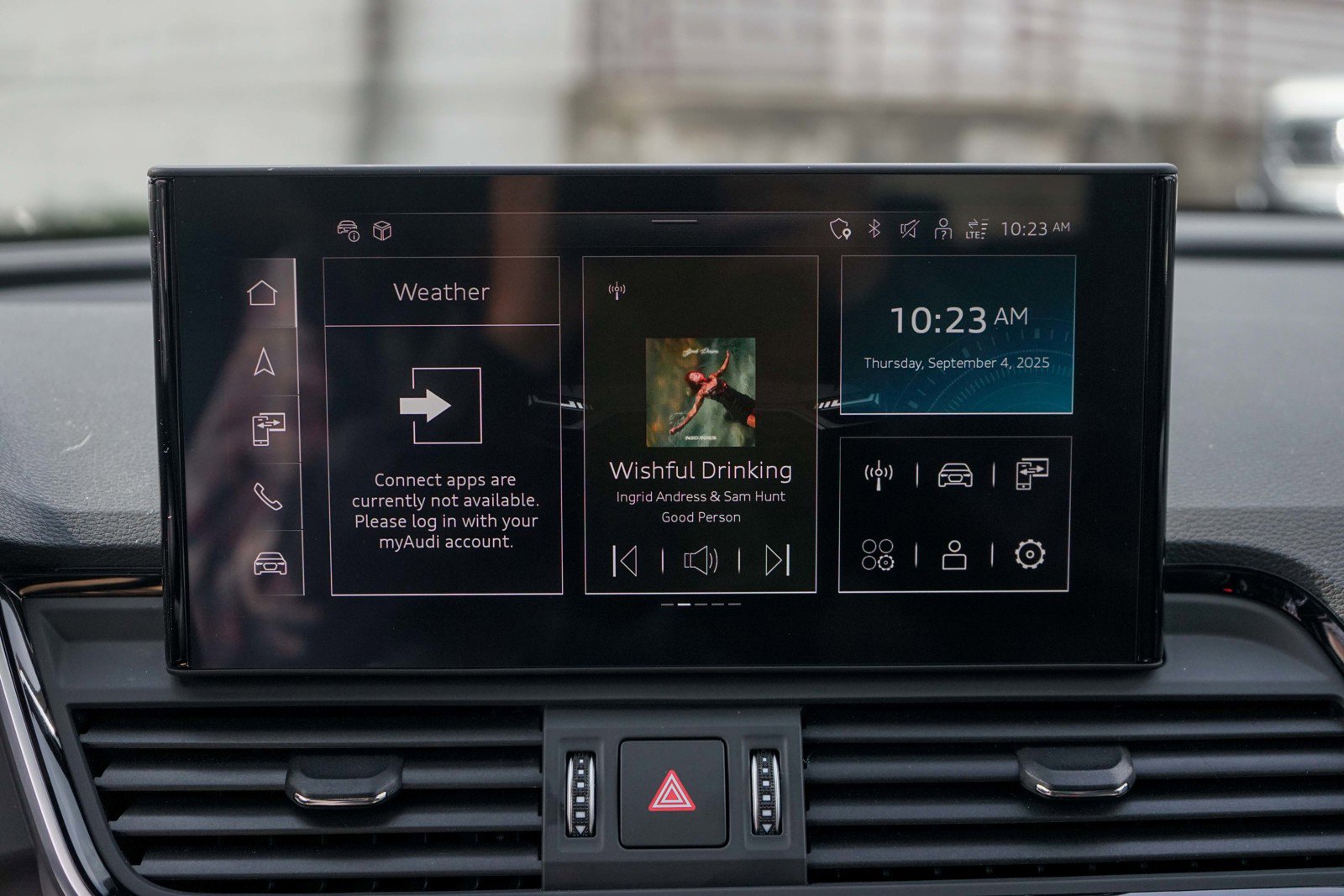 Used 2024 Audi Q5 2.0T Prestige image 15