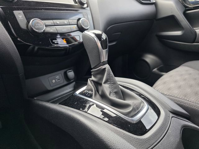 Used 2021 Nissan Rogue Sport SV image 23