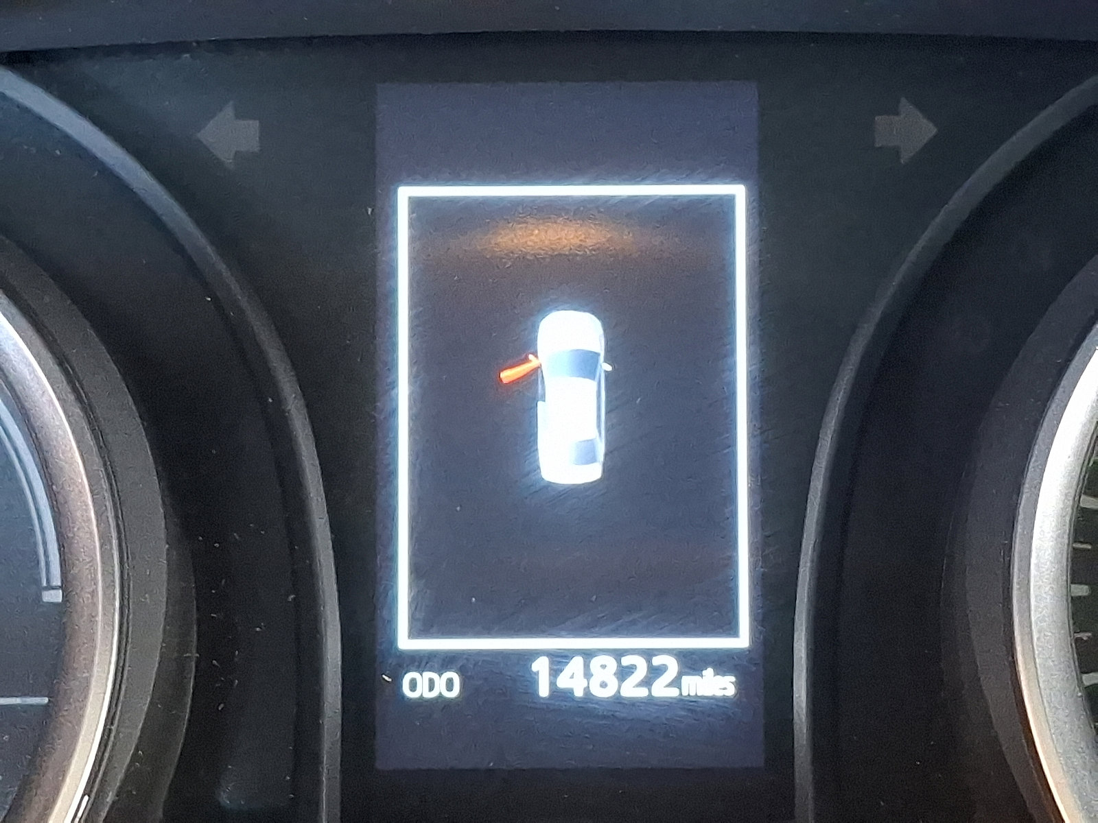 Certified 2024 Toyota Camry LE image 19
