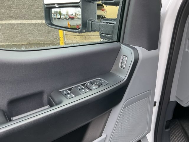 New 2026 Ford F450 XL w/ XL Chrome Package AWD/4WD image 10