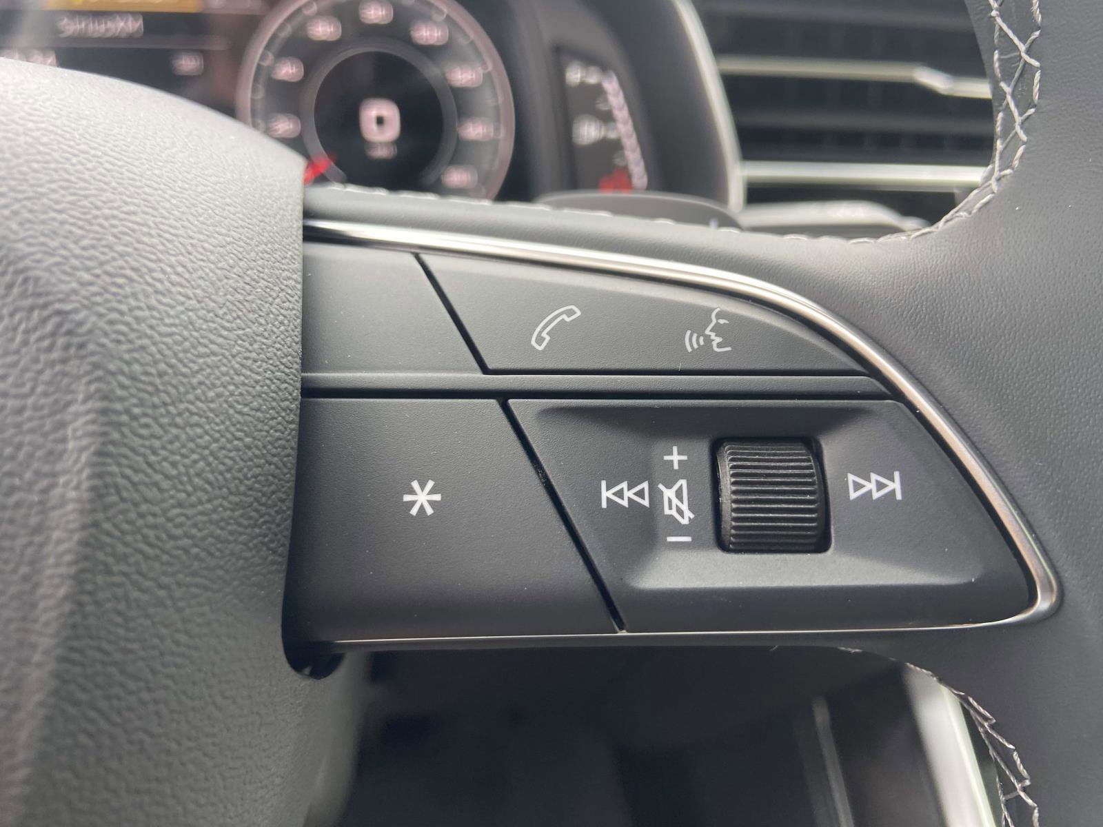 New 2025 Audi Q7 3.0T Premium Plus image 24