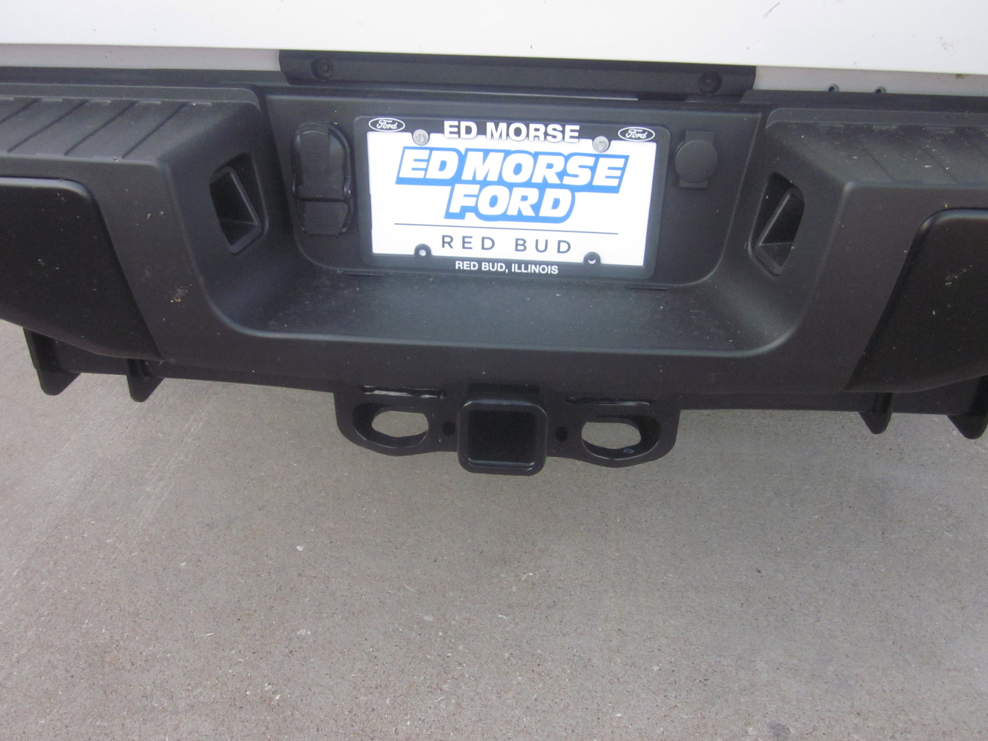 New 2026 Ford F350 XL image 10