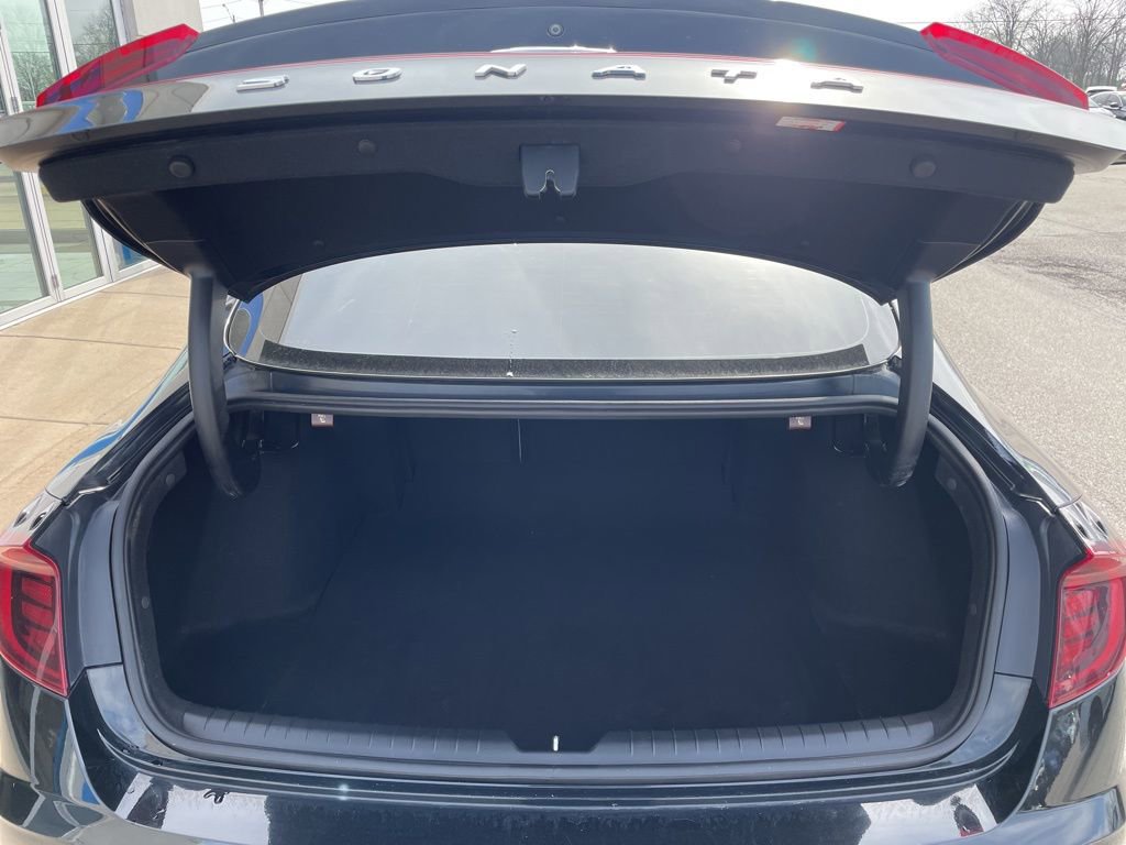 Used 2022 Hyundai Sonata SEL FWD image 13