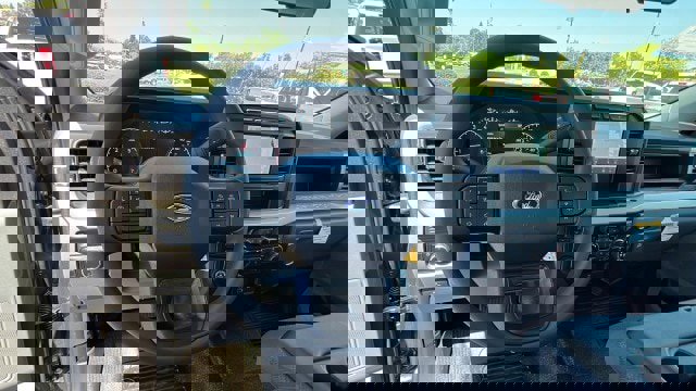 New 2023 Ford F350 XL w/ XL Driver Assist Package image 44