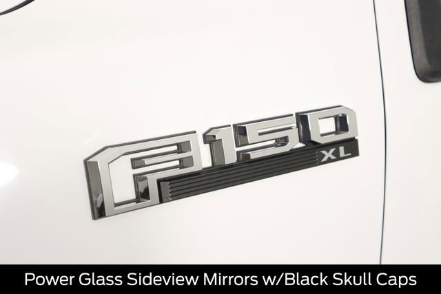 Certified 2019 Ford F150 XL w/ XL Power Equipment Group image 20