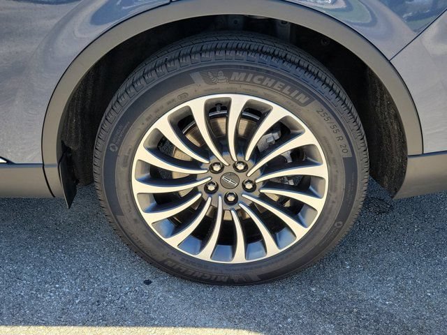 Used 2021 Lincoln Aviator Reserve w/ Elements Package Plus AWD/4WD image 10