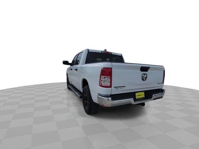 Used 2023 RAM 1500 Big Horn AWD/4WD image 7