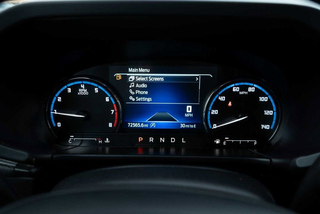 Used 2021 Ford Bronco Sport Outer Banks w/ Outer Banks Package (96D) image 21