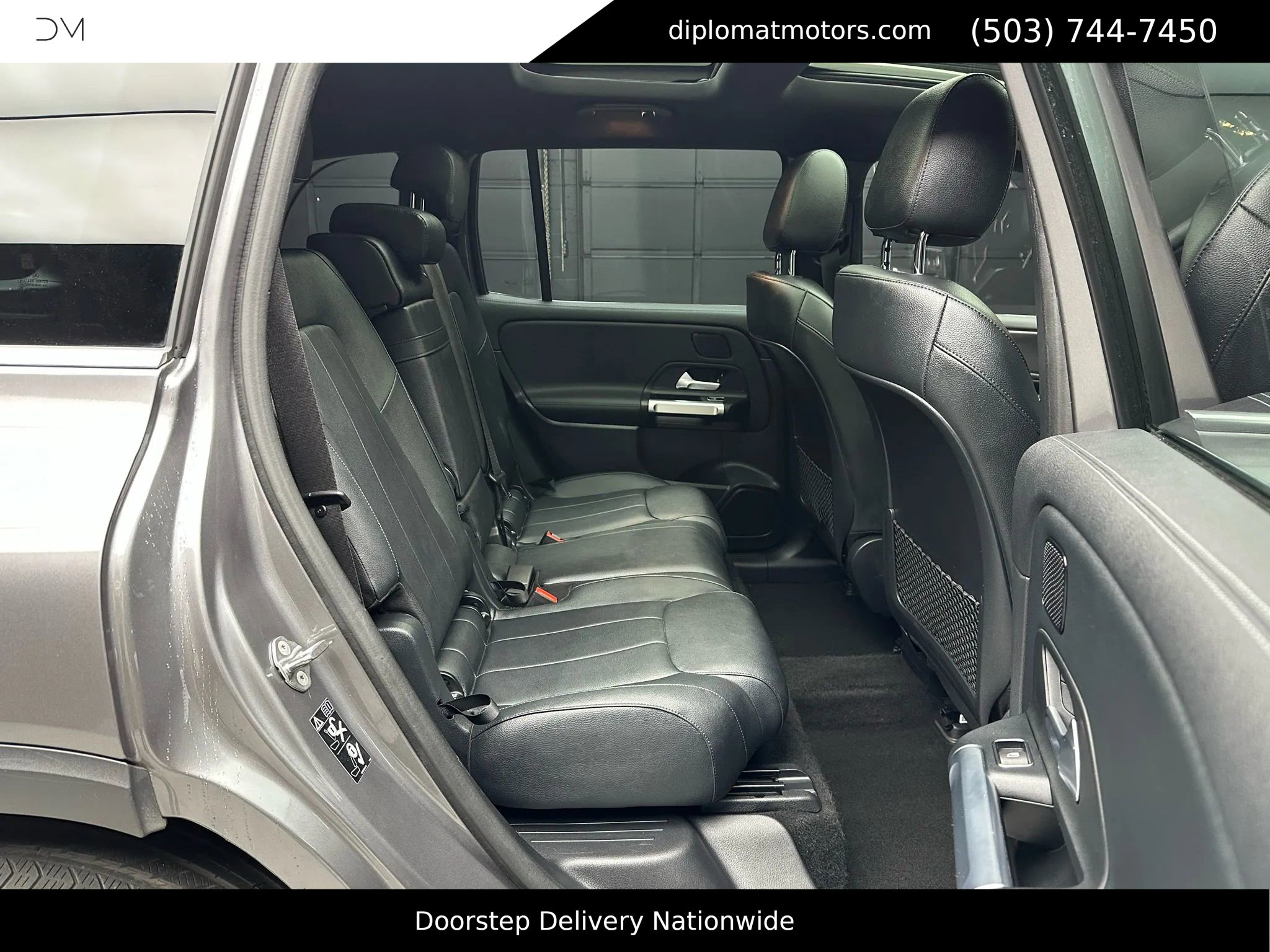 Used 2022 Mercedes-Benz EQB 350 4MATIC image 21