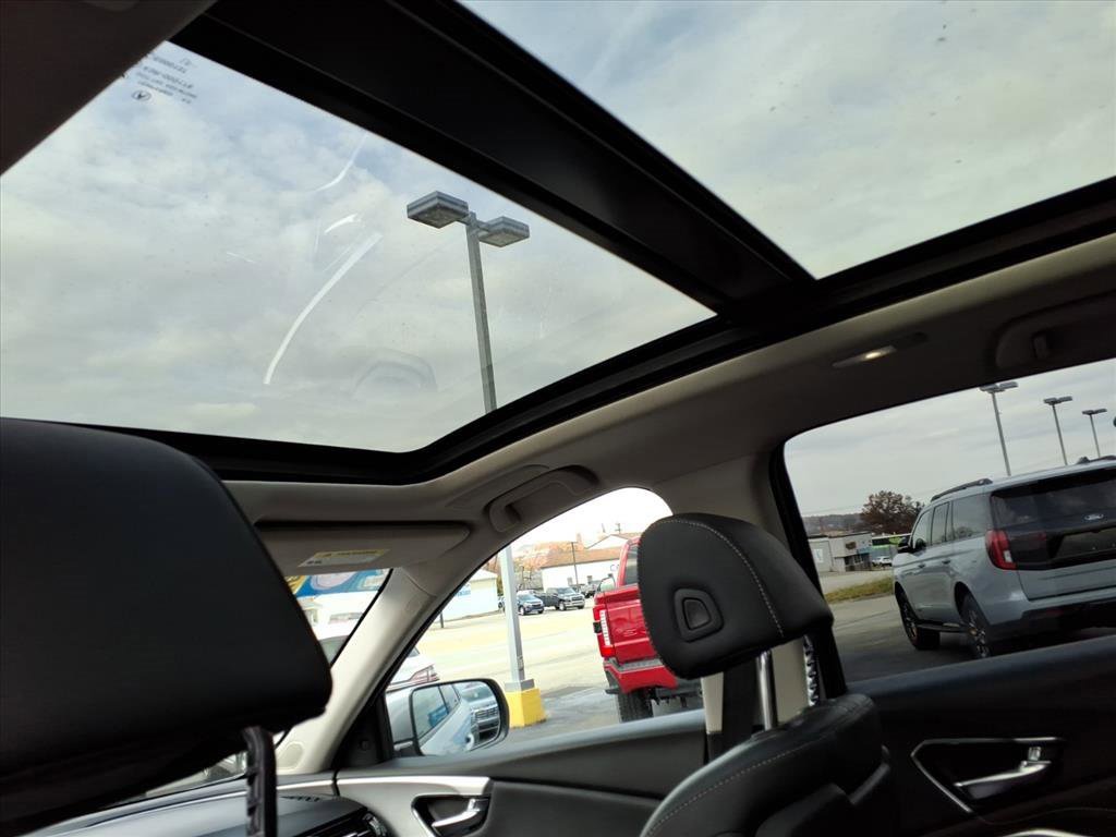 Used 2020 Acura RDX Technology Package image 11