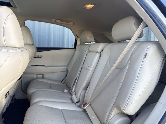Used 2014 Lexus RX 350 FWD image 27