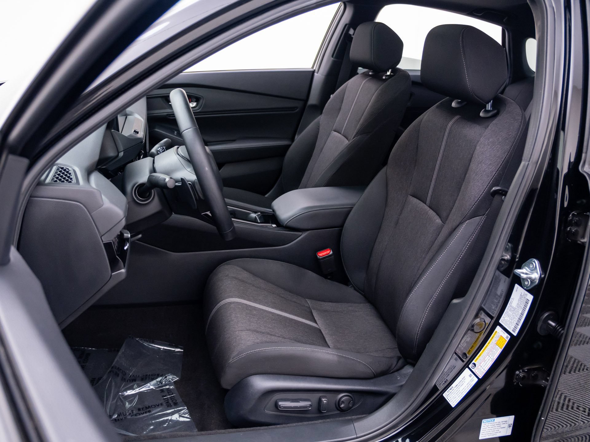 Used 2024 Honda Accord Sport image 15