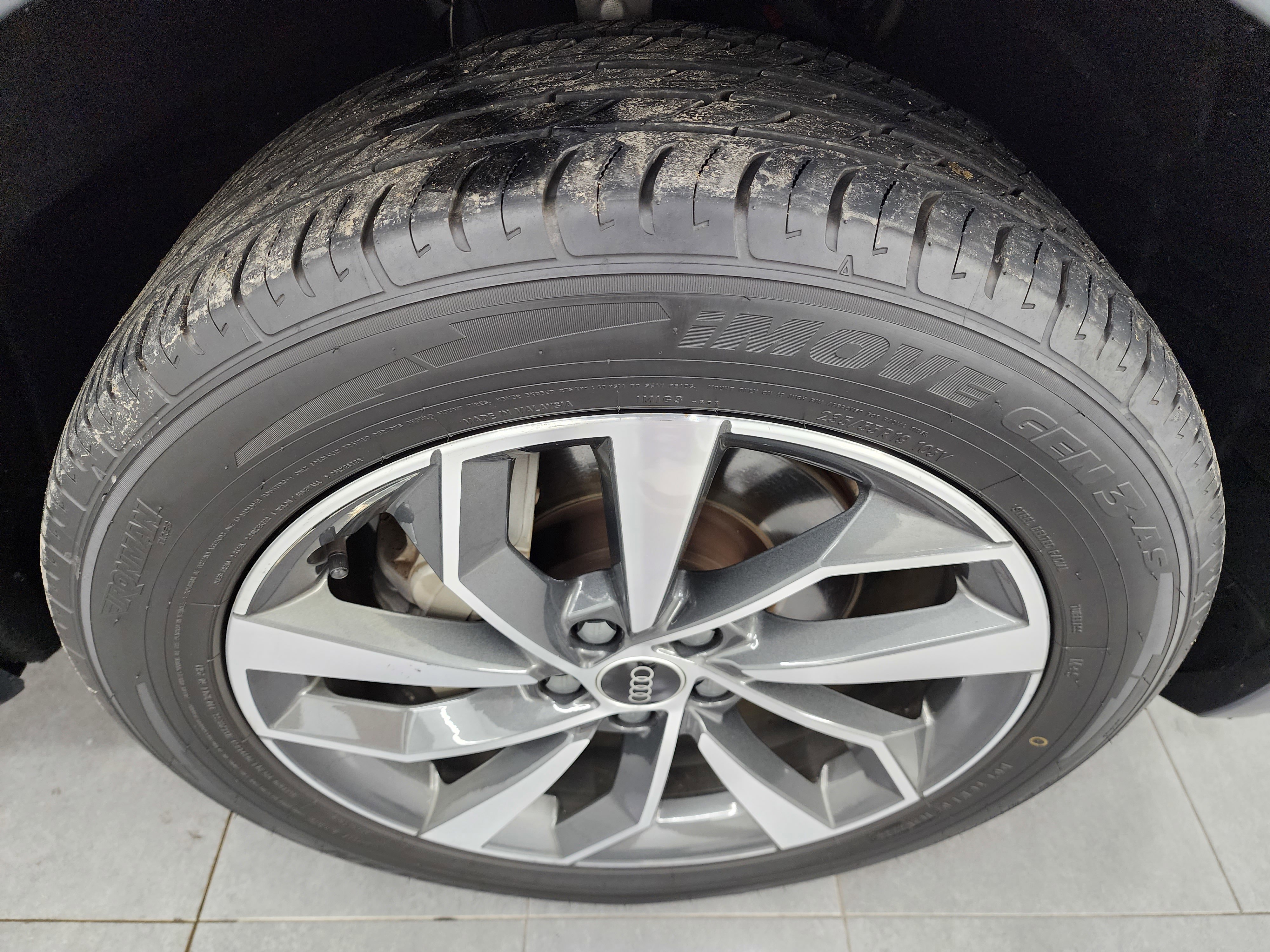 Used 2023 Audi Q5 2.0T Premium Plus image 3