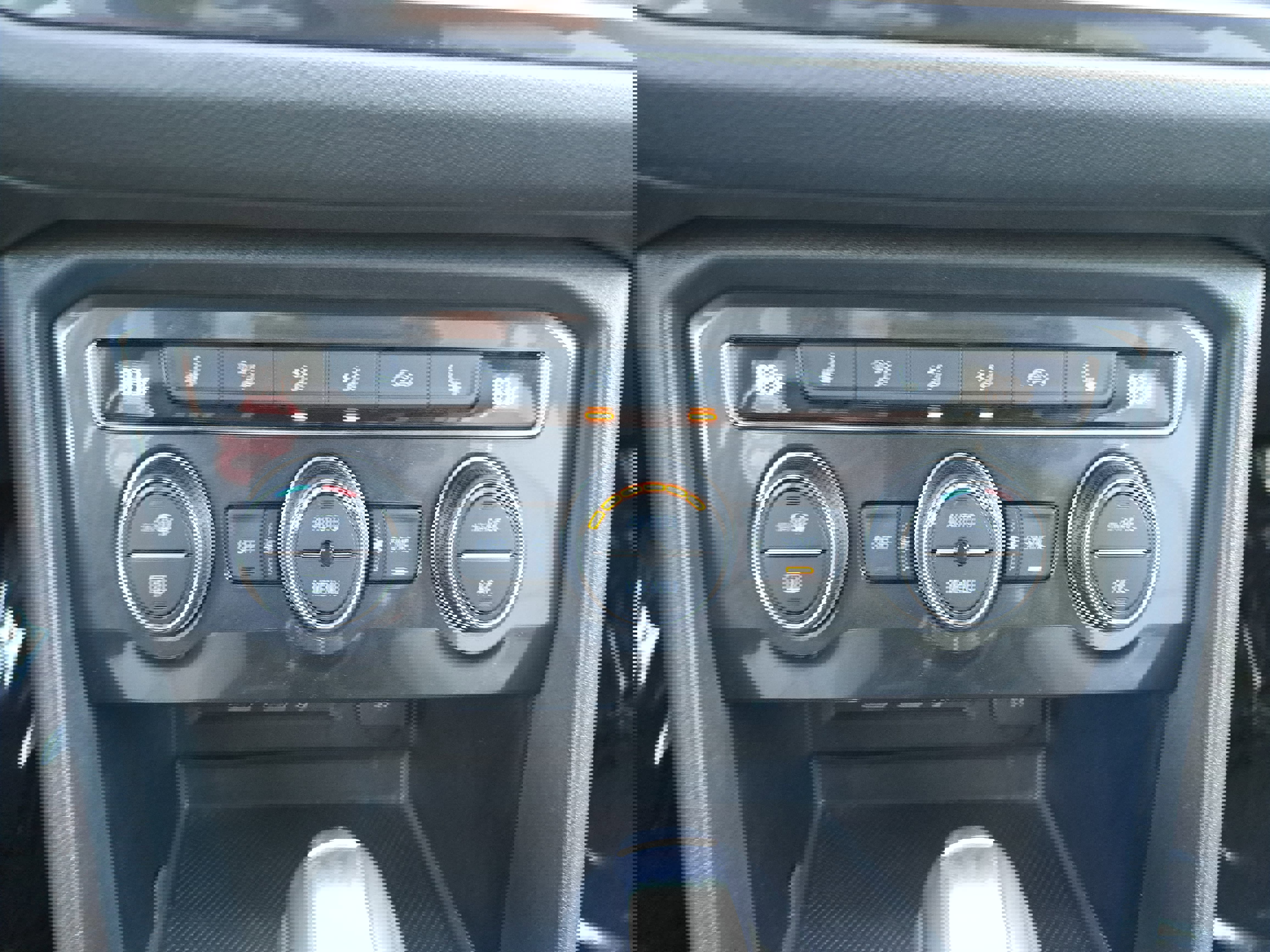 Certified 2019 Volkswagen Tiguan SE w/ Panoramic Sunroof Package image 21