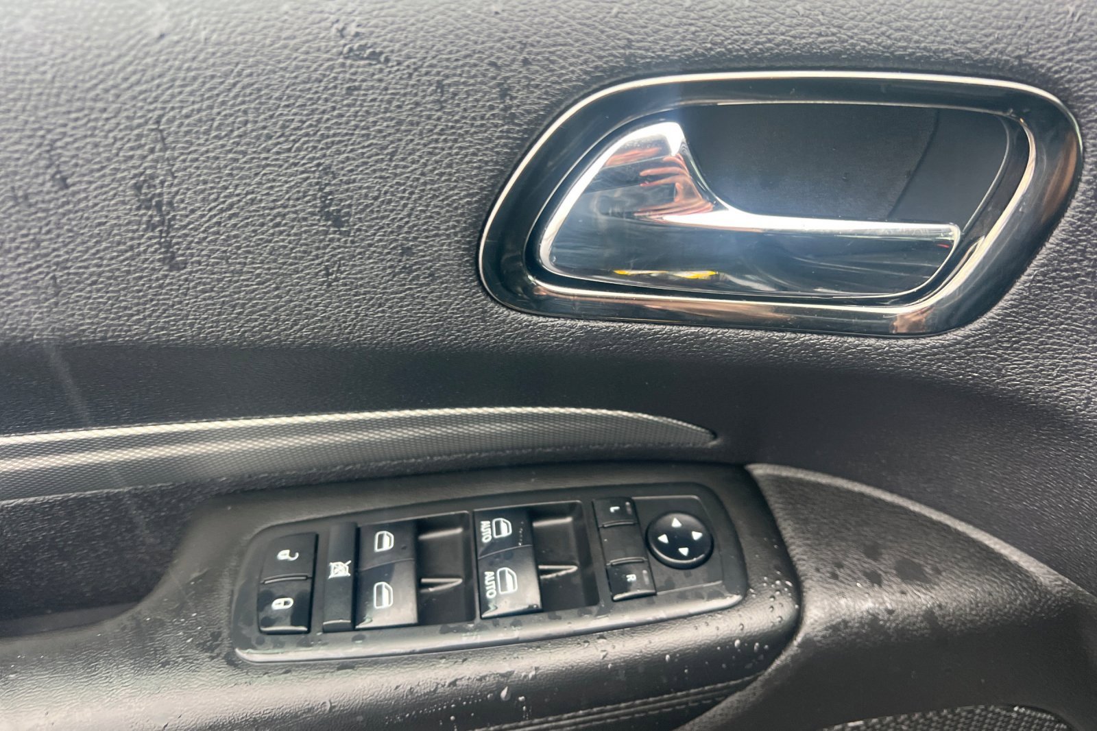 Used 2018 Dodge Durango GT w/ Quick Order Package 2BC image 12